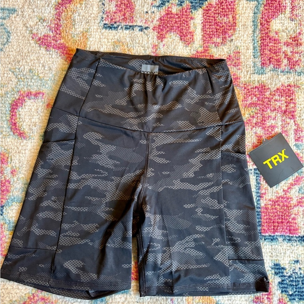 TRX workout Shorts
